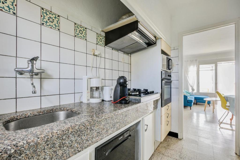 Maison de vacances avec jardin à 50 m de la plage - 4