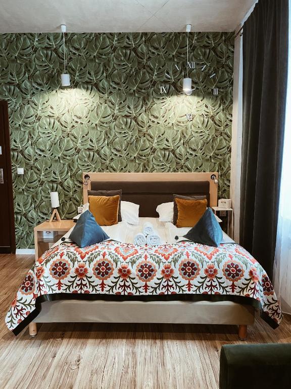 Dworek Zakopane — Hotel in Zakopane