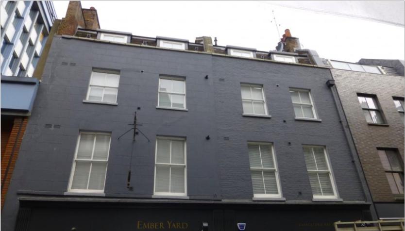 Berwick Street by Q Apartments photo