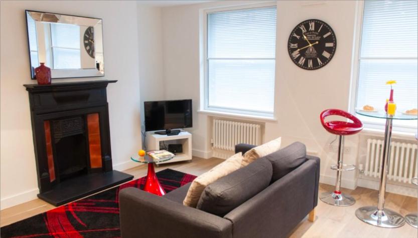 Berwick Street by Q Apartments photo