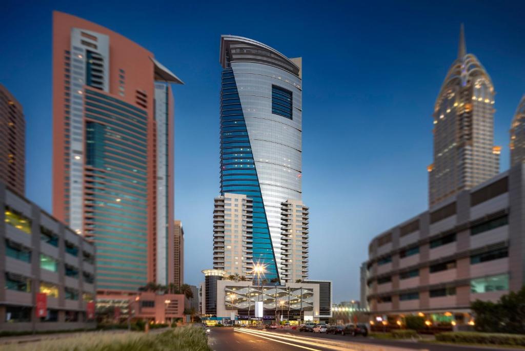 Staybridge Suites Dubai Internet City, an IHG Hotel - photo 1