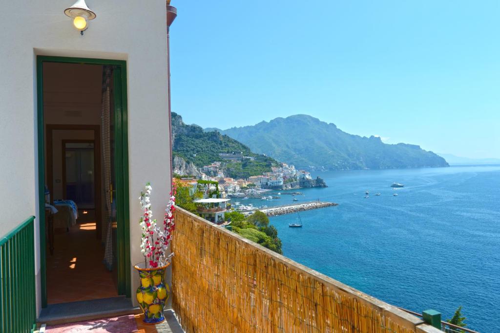 VILLA ROSINELLA - 2