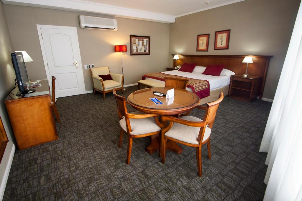 Tucuman Center Suites&Business photo