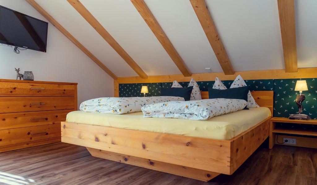 Ferienwohnung Leuner - 2