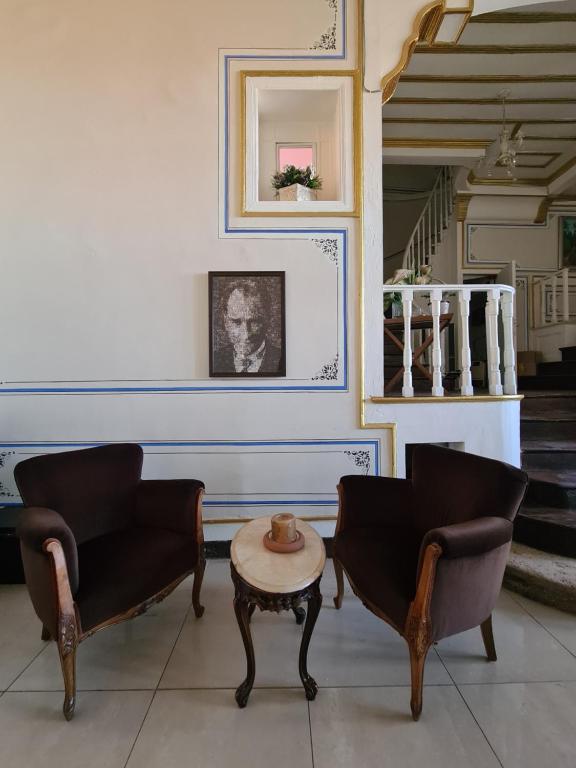 Oasis Hotel Edirne photo