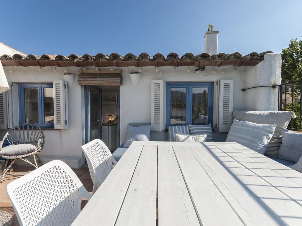 Lets Holidays Charming fisherman house with terrace - 1