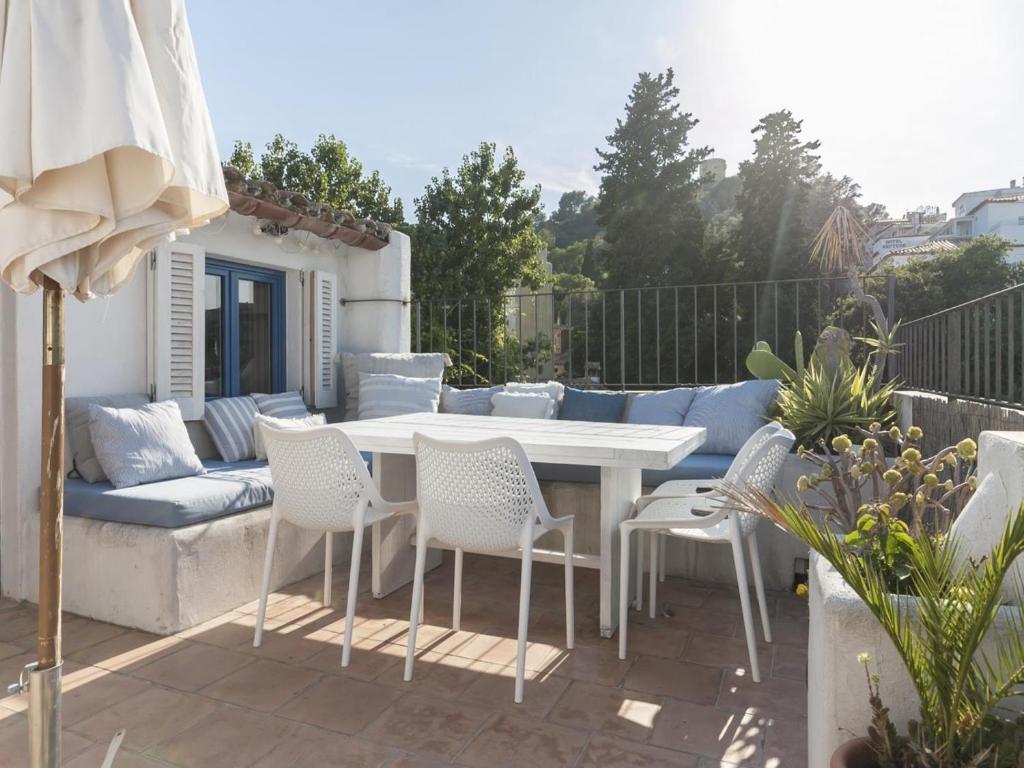 Lets Holidays Charming fisherman house with terrace - 2