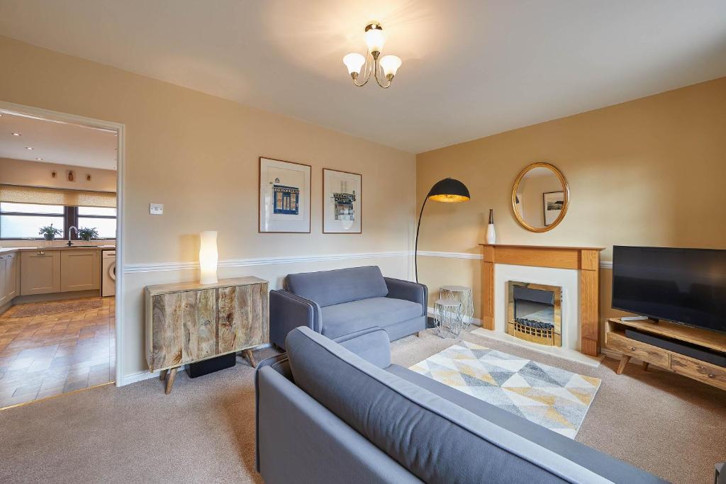Wood Street Cottage, Barnard Castle photo 2