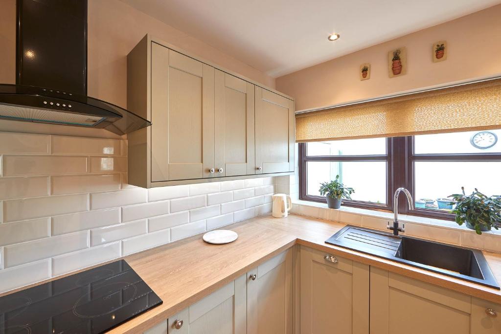 Wood Street Cottage, Barnard Castle photo 8