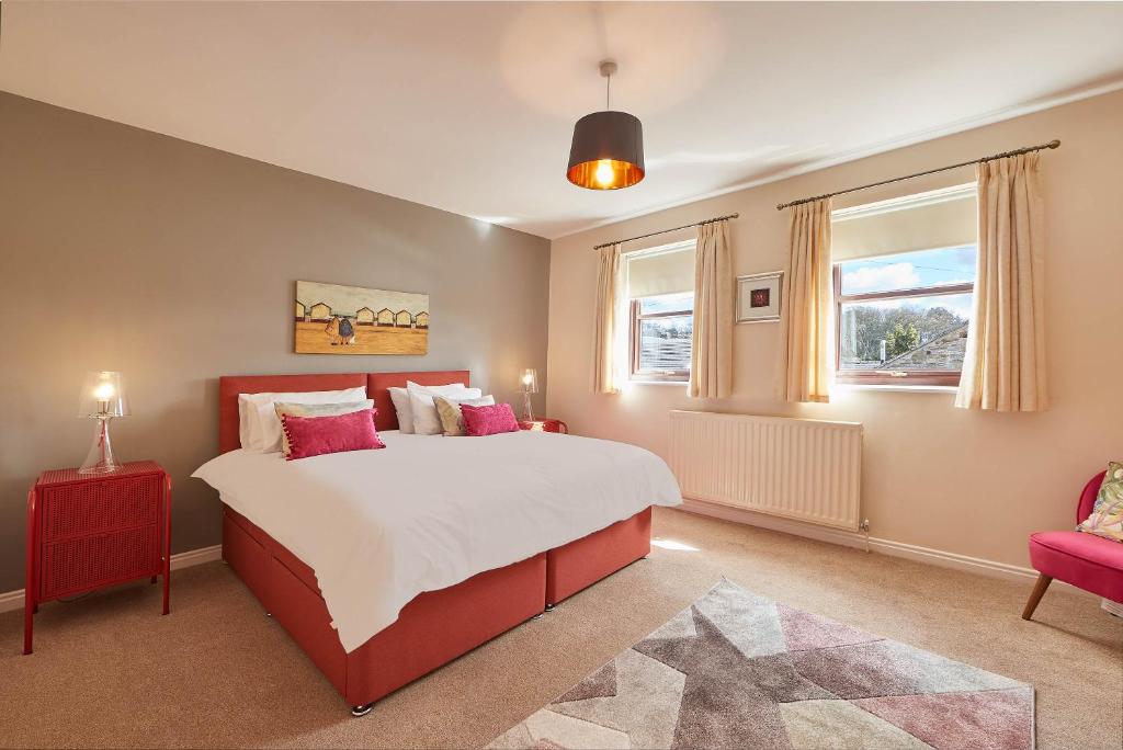 Host & Stay - Wood Street Cottage, Barnard Castle