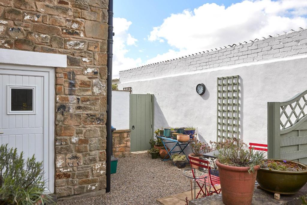 Wood Street Cottage, Barnard Castle photo 4