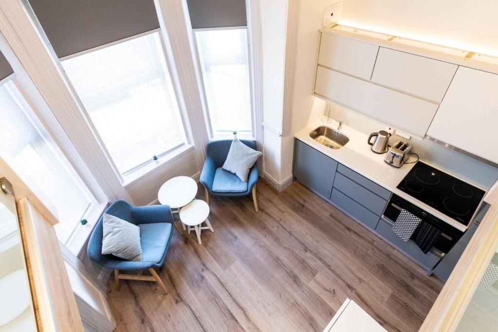 Dublin Apartments for Rent, Ireland price from 73 of Hotels