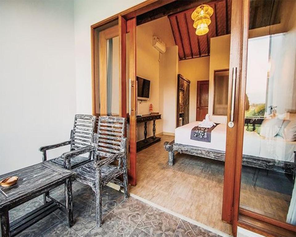 Villa Silas photo