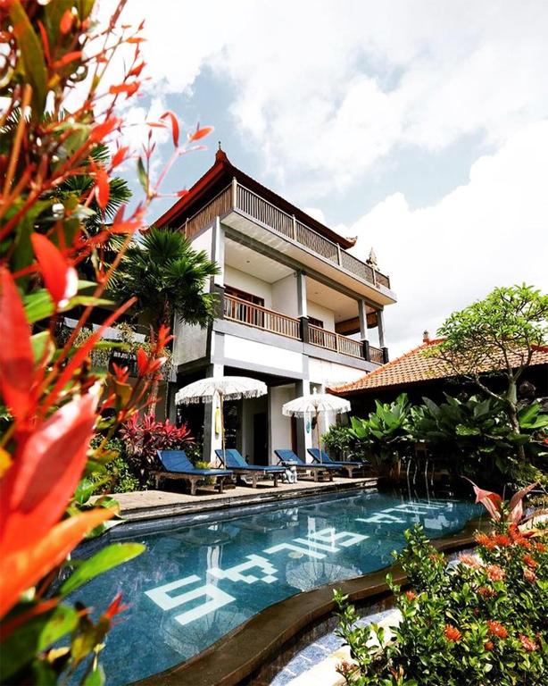 Villa Silas photo