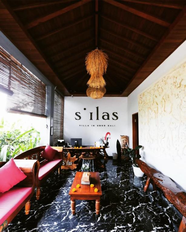 Villa Silas photo