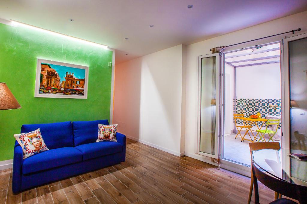 Casa del Capo - 4
