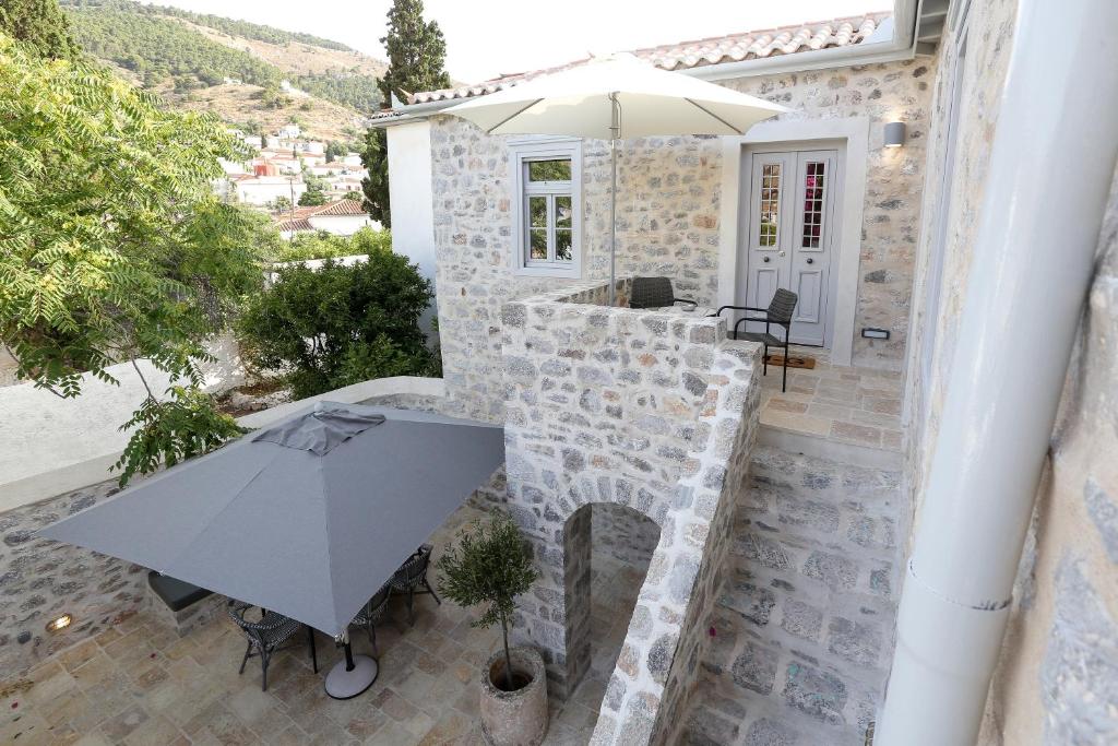 La Maison de Marie Geraldine photo