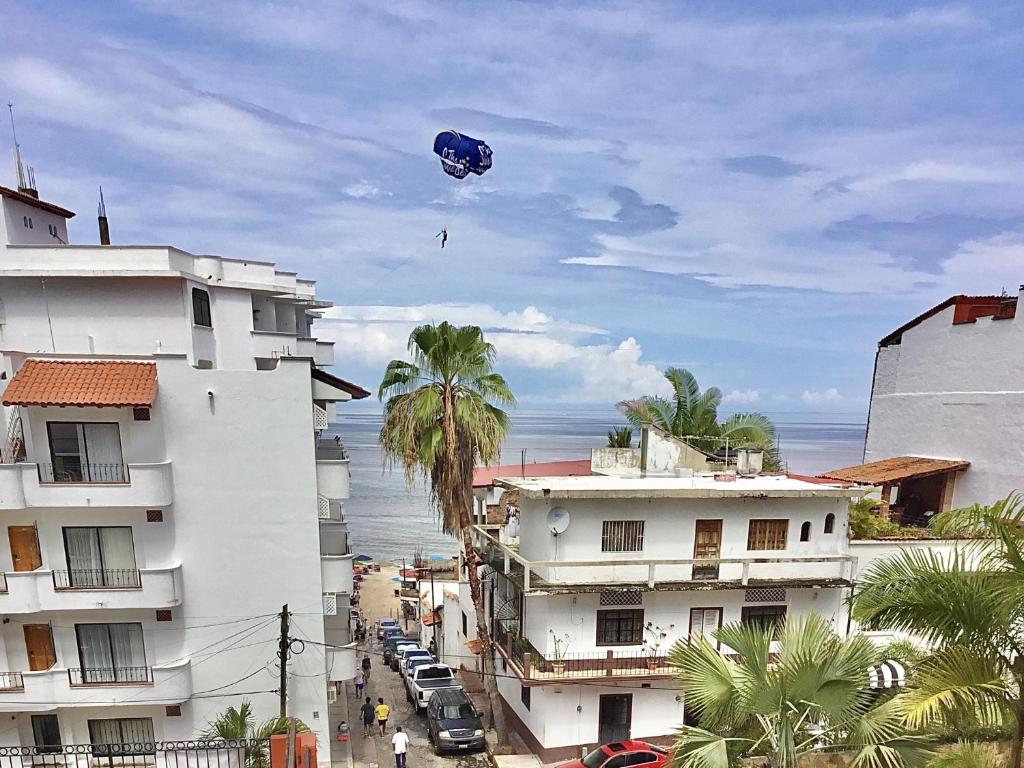 Pilitas Apartments Vallarta photo