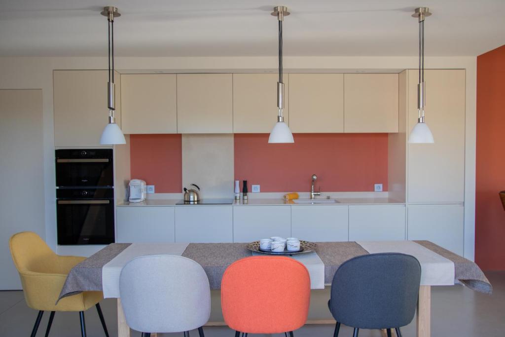 Domaine 669, Villa contemporaine et de prestige, Alès