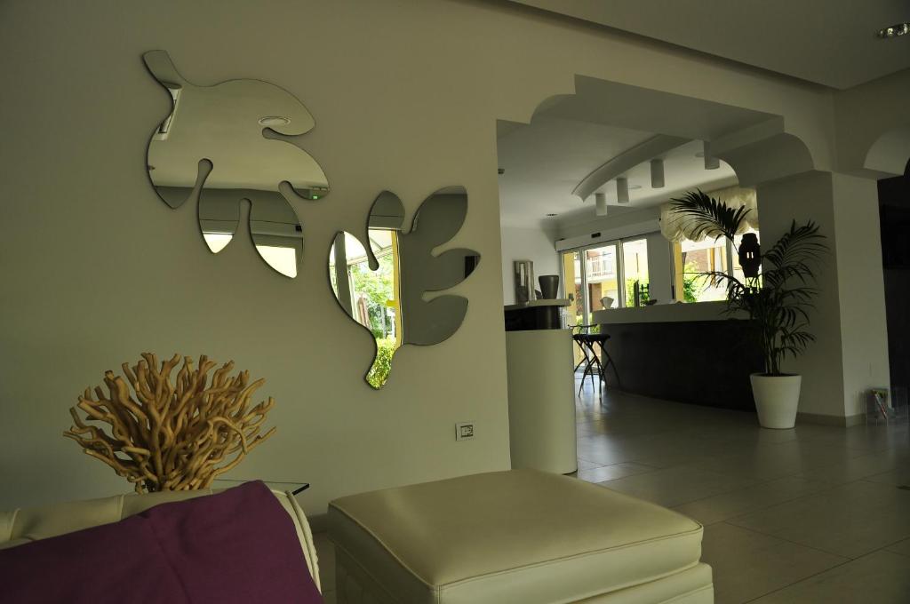 Hotel Lugano - 3