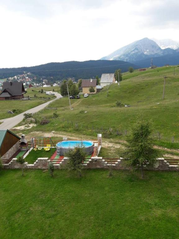 Villa Das Zabljak photo