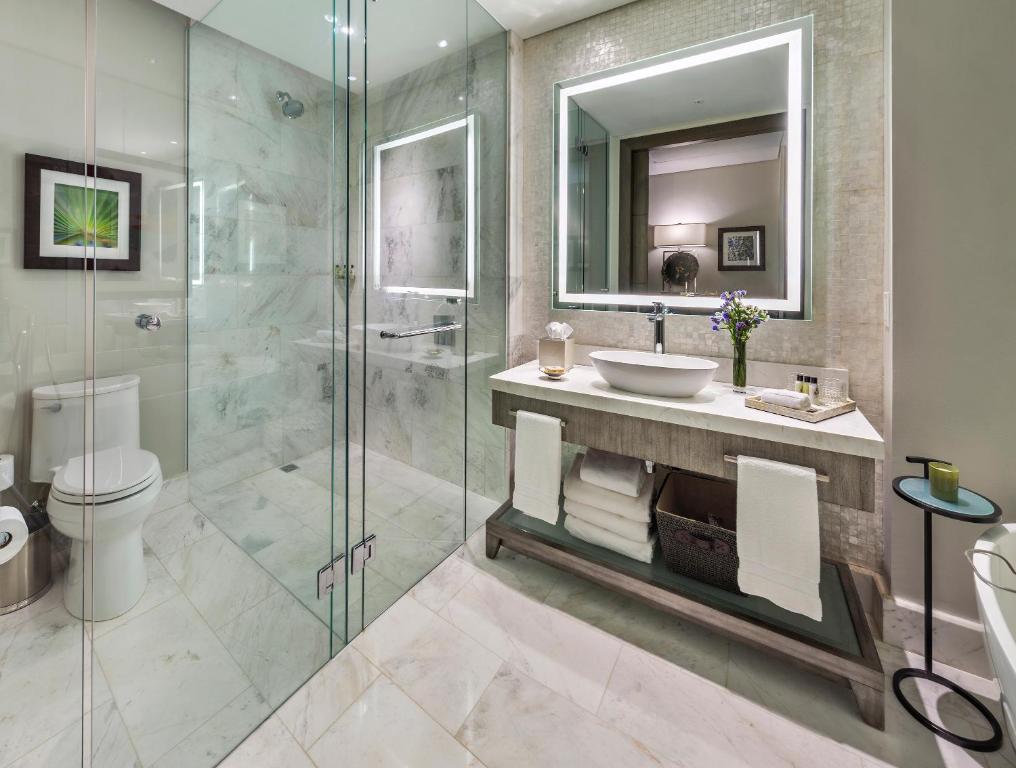 バスルーム（客室）