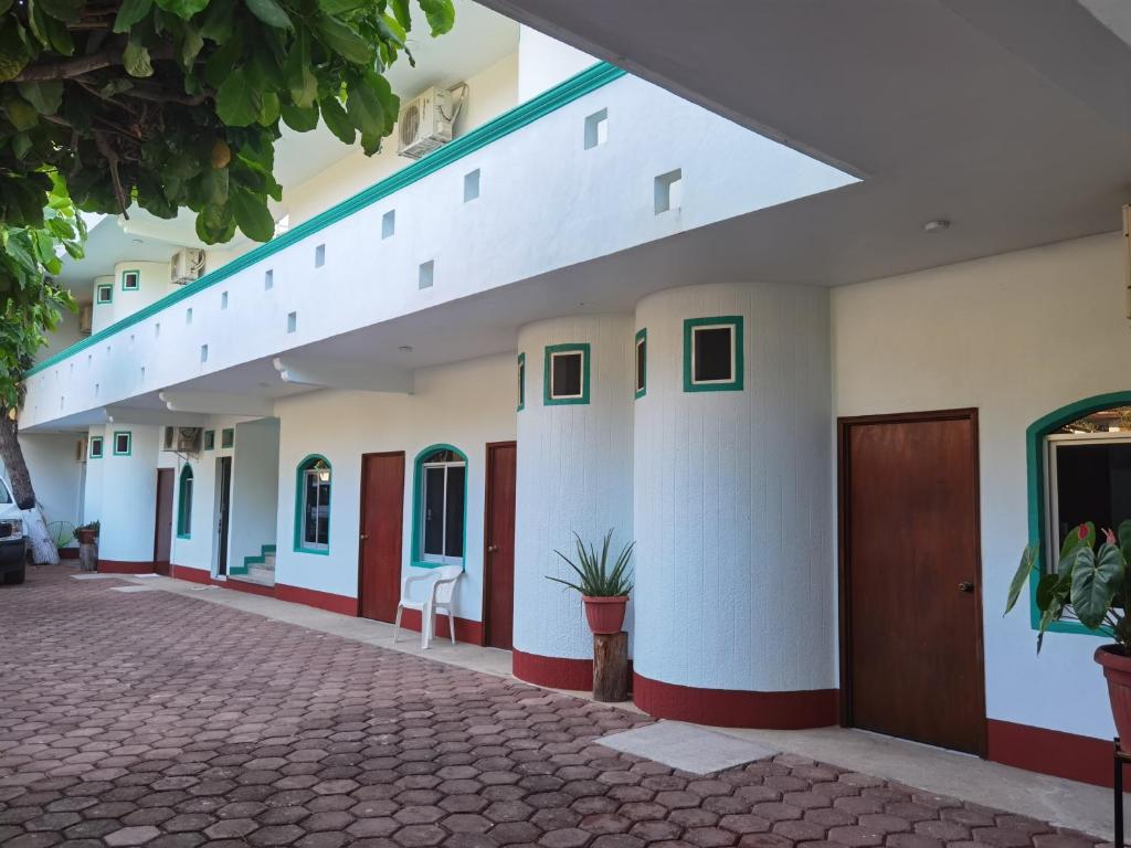 Hotel Gamito - 2