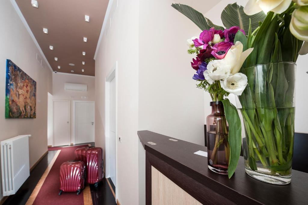 DVE Suite Rome photo