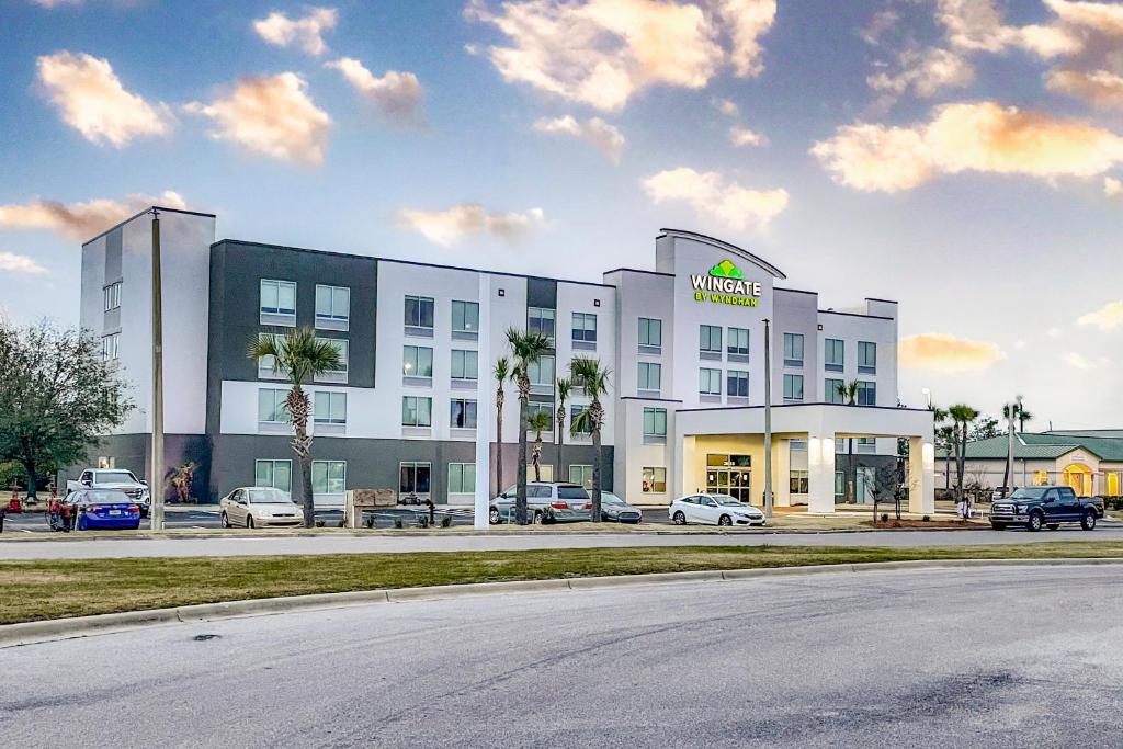 Wingate by Wyndham Panama City Area Lynn Haven photo