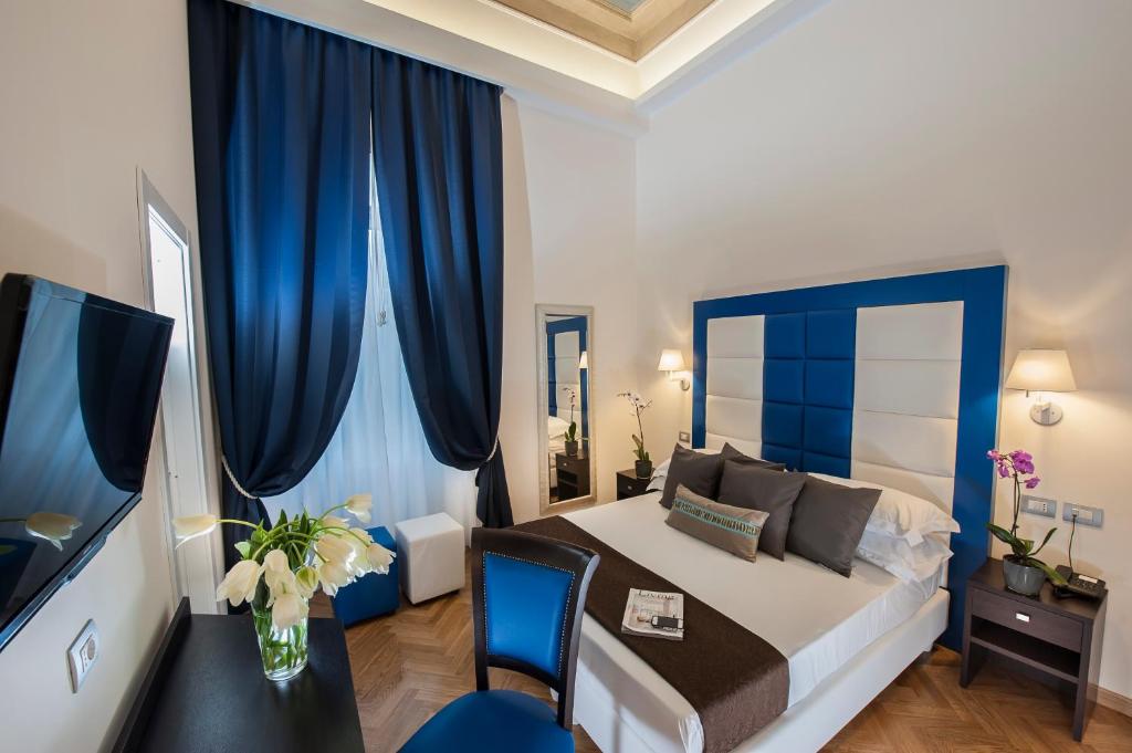 DVE Suite Rome photo