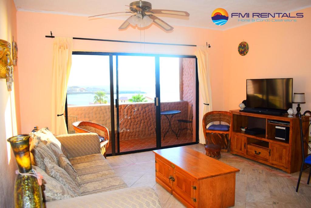 Marina Pinacate A-521 photo