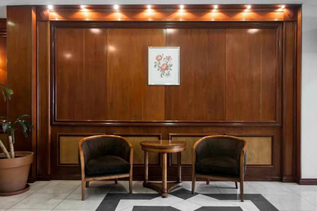 Tucuman Center Suites&Business photo