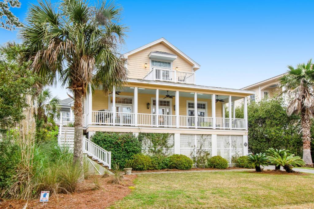 Sea Front, Hilton Head Island