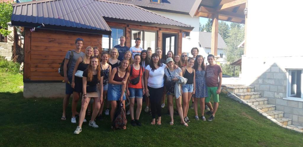 Hostel Highlander - 4