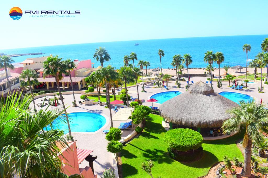 Marina Pinacate A-521 — Hotel in Puerto Penasco