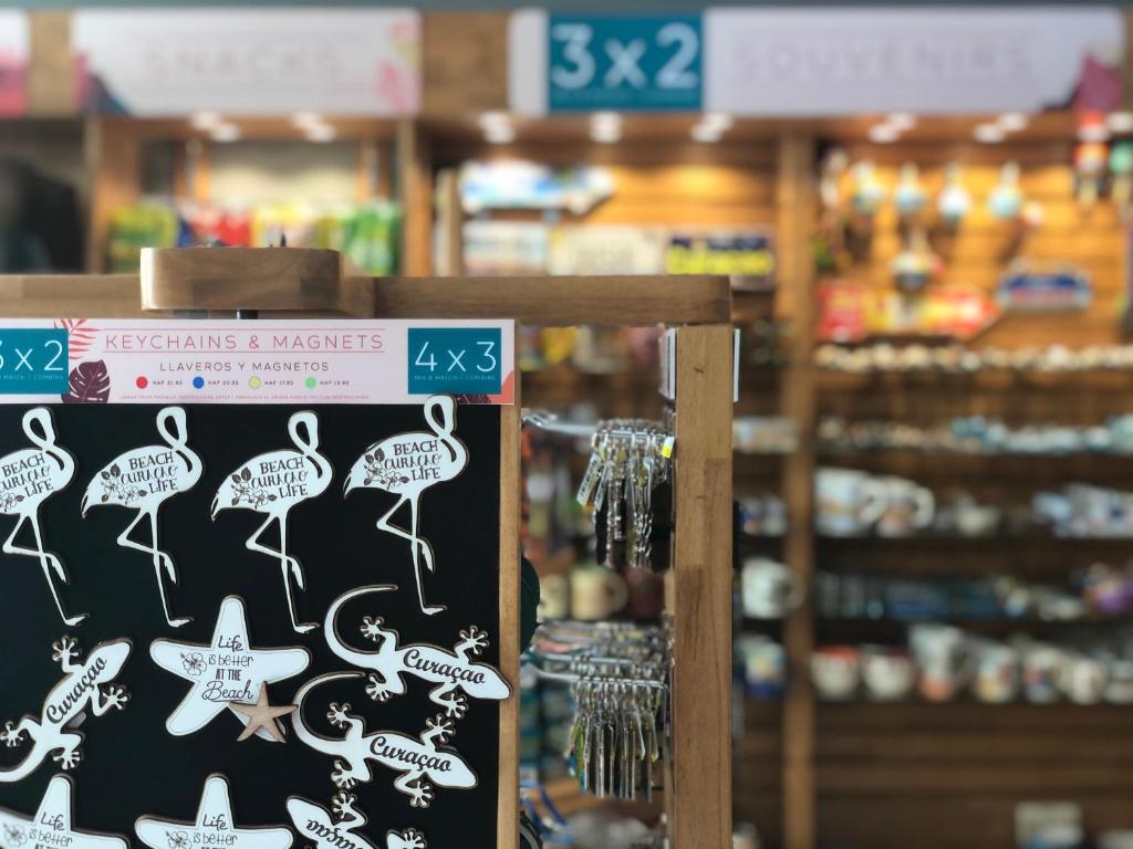 ร้านค้า