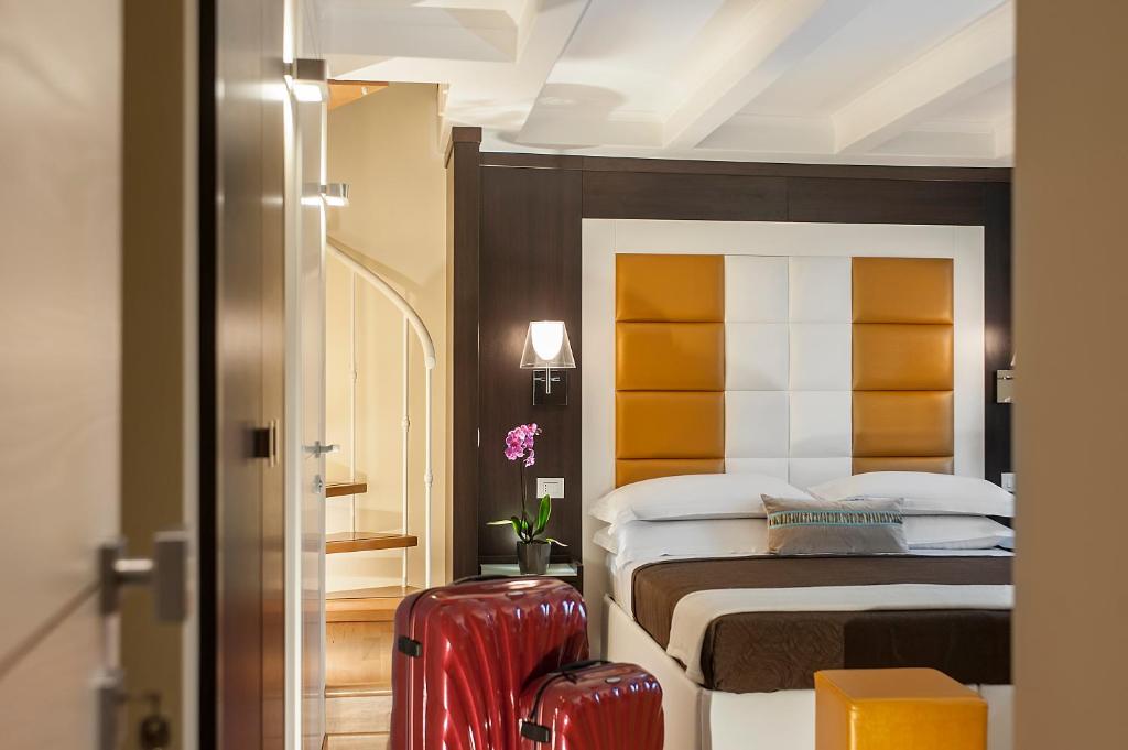 DVE Suite Rome - 3