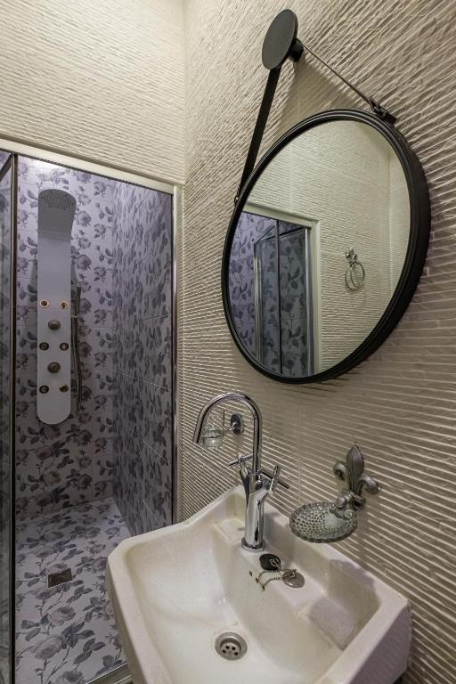 Y.Baixa - Boutique Apartments photo