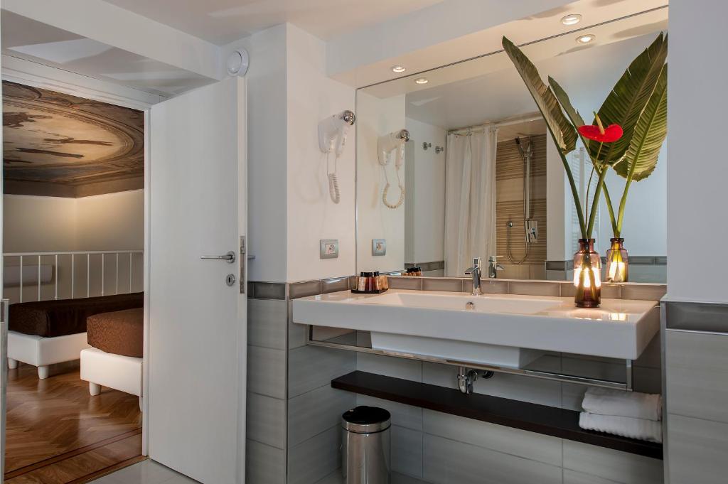 DVE Suite Rome photo