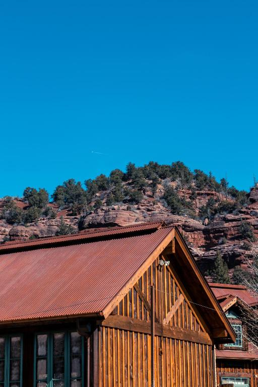 The Bivvi Hostel Telluride photo