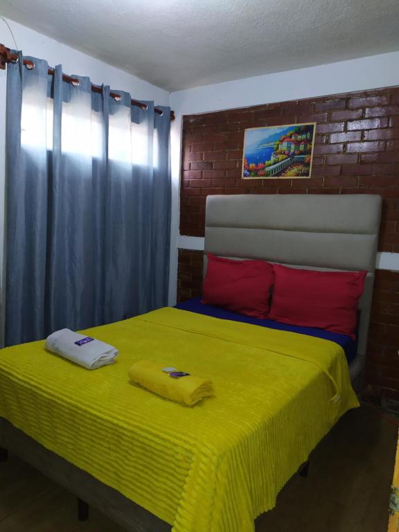 mayacolonial — Hotel in Guatemala City