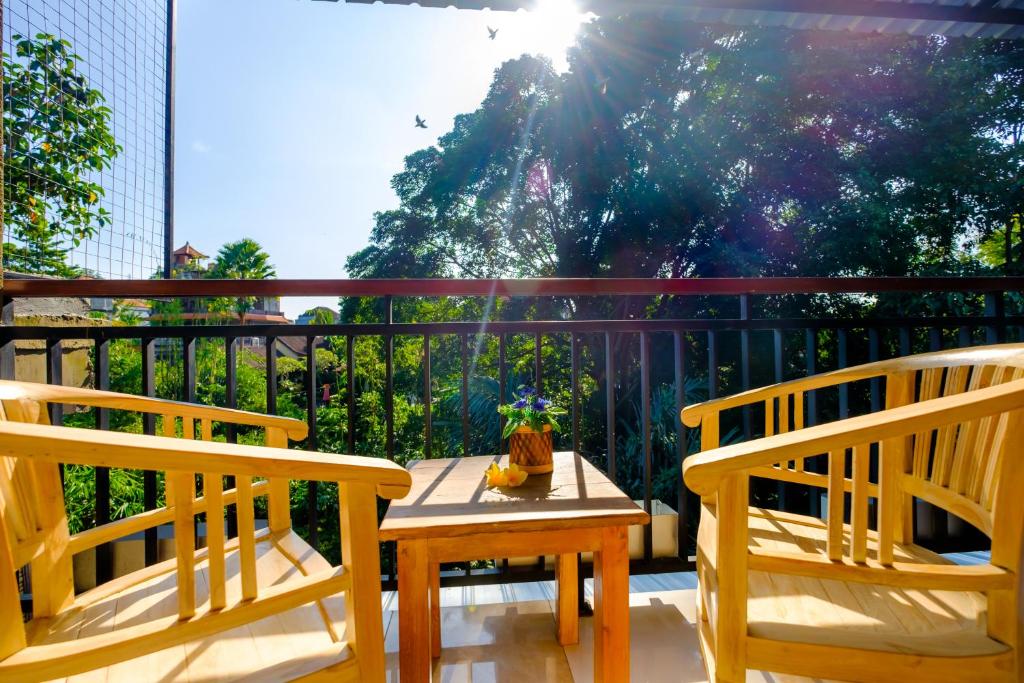 Bali Ubud Harmony photo