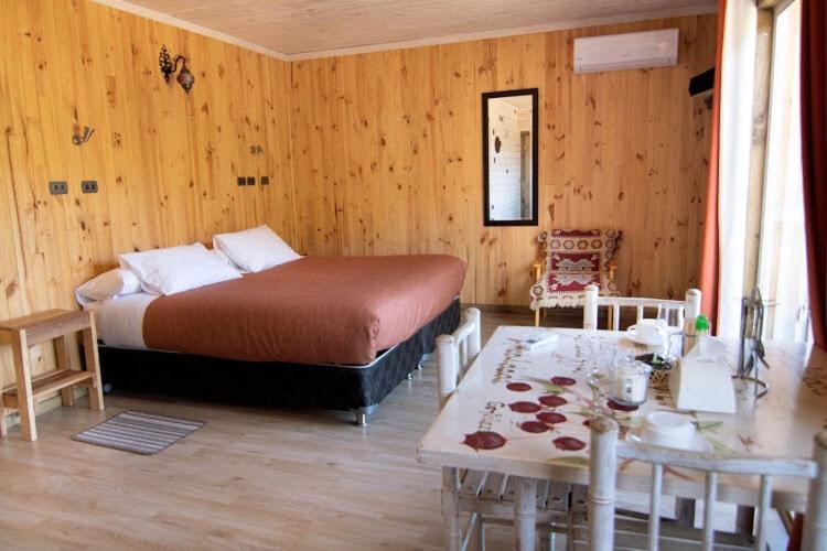 B&B y Cabanas Cerro Castillo photo
