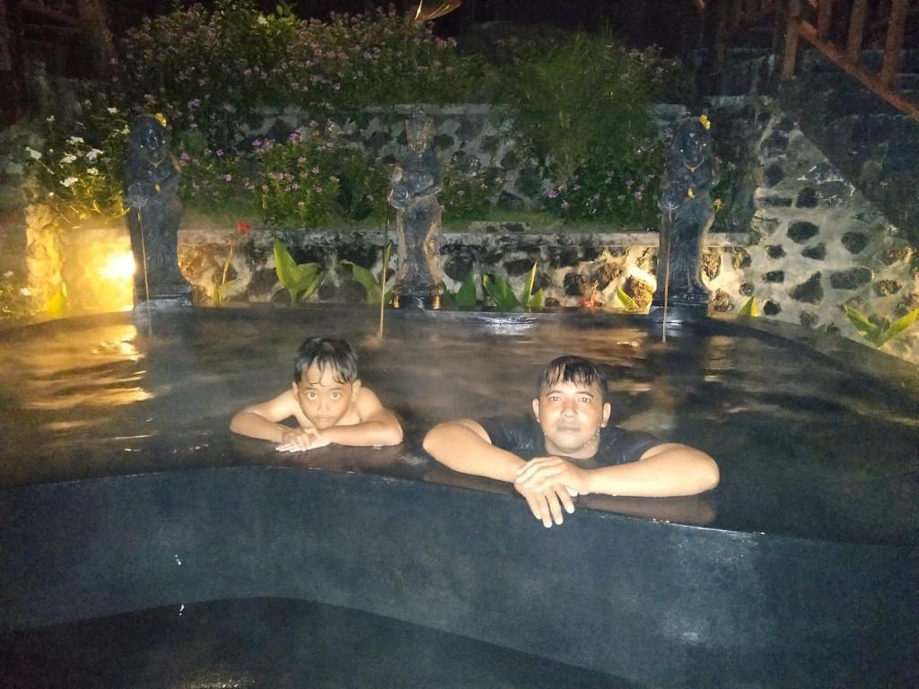 Lake Batur Cottage photo