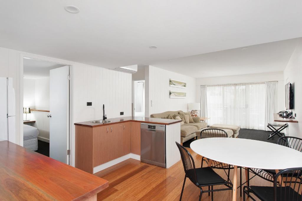 Facilities, Hotel Nelson in Port Stephens