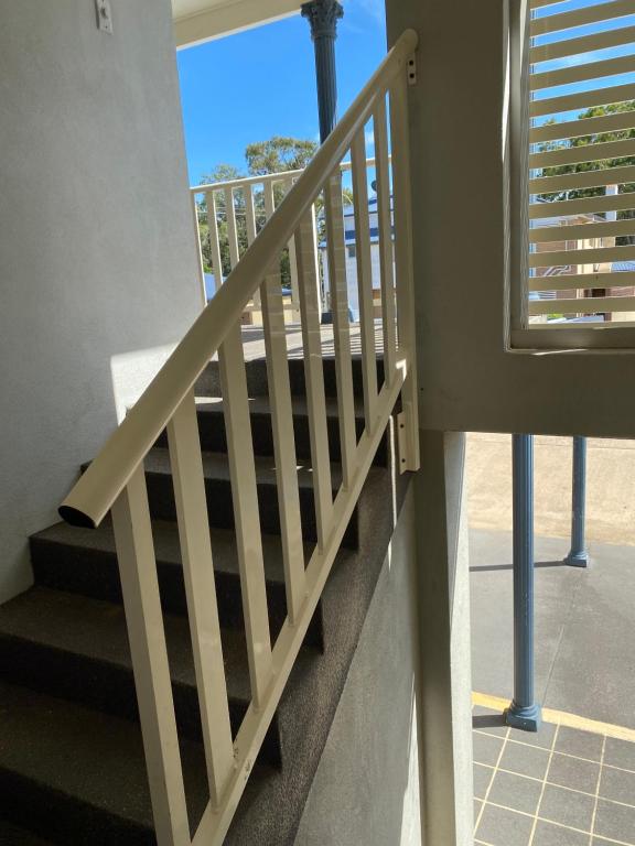 Hervey Bay Motel photo