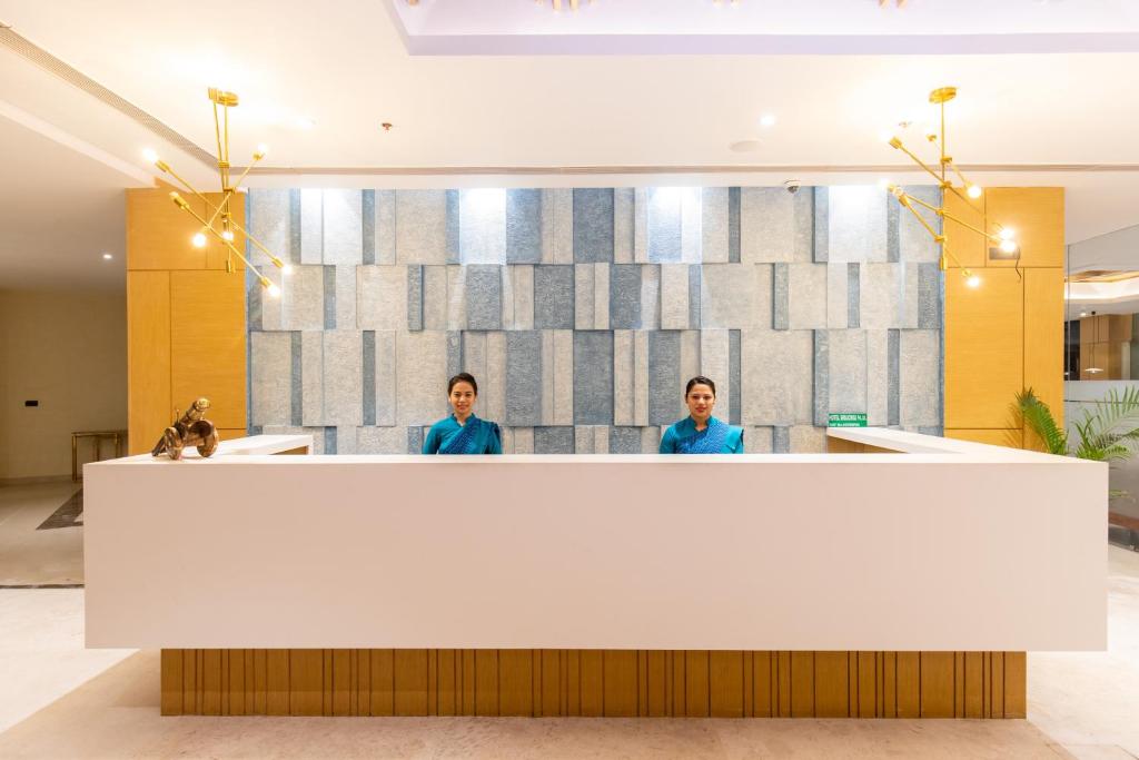 Siraichuli Hotel photo