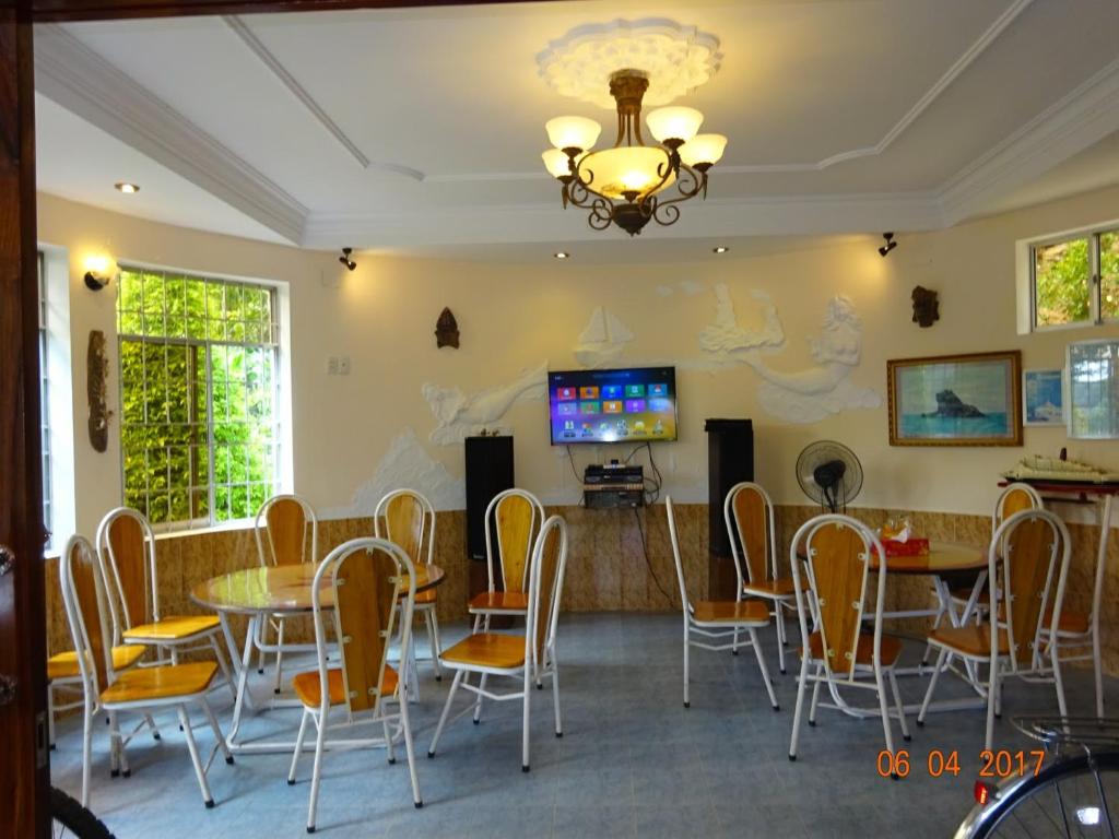 Green Hill Guest House 호텔 이미지 1