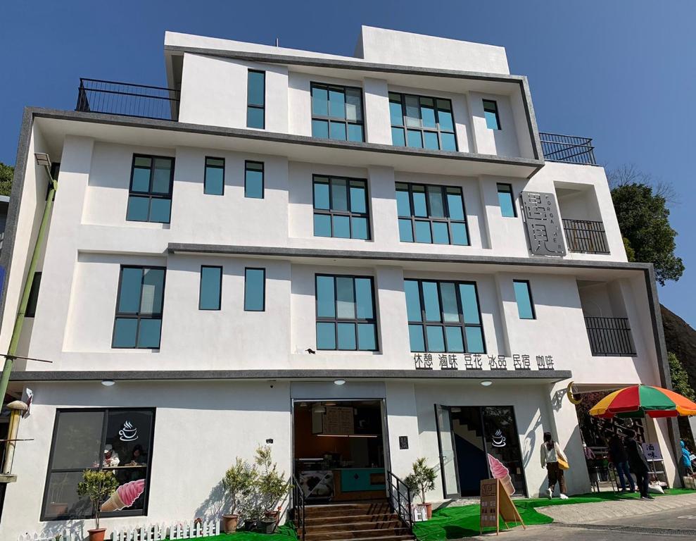 Forgather B&B, Sanmin