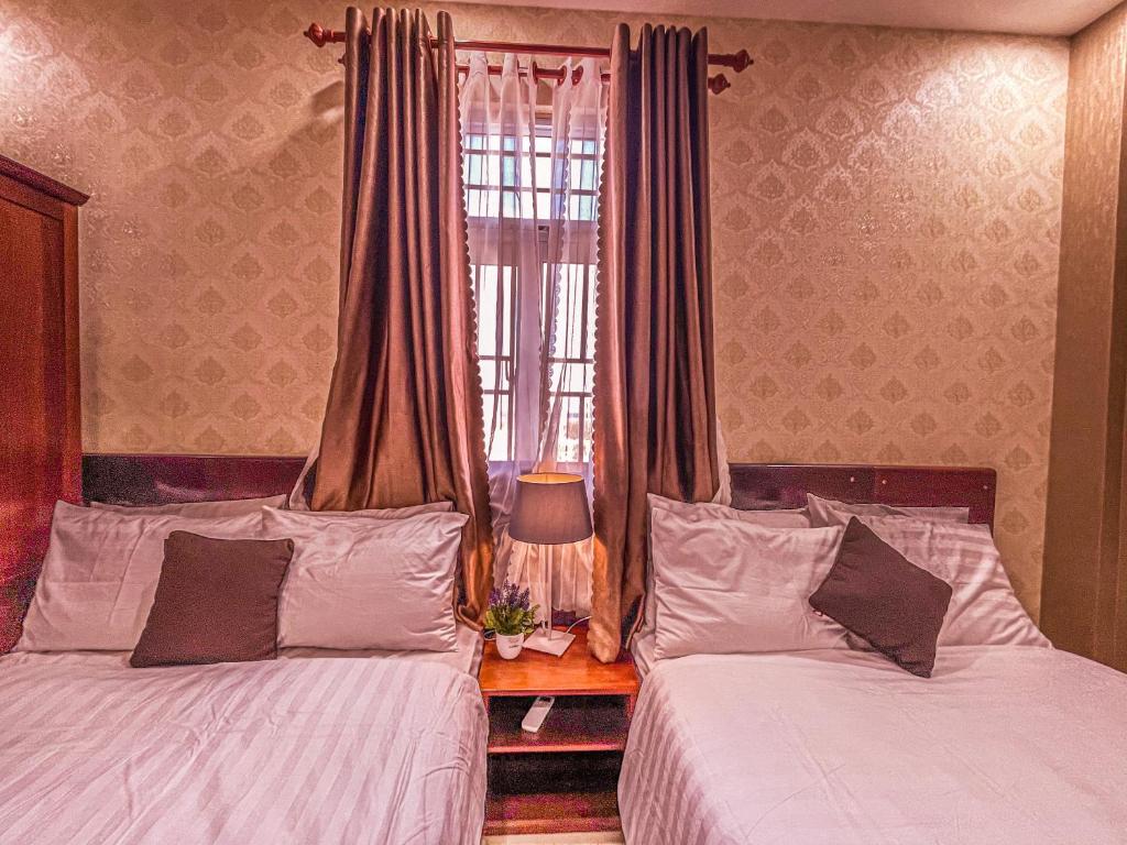 SUSU HOTEL Quy Nhon Center Near Sea photo